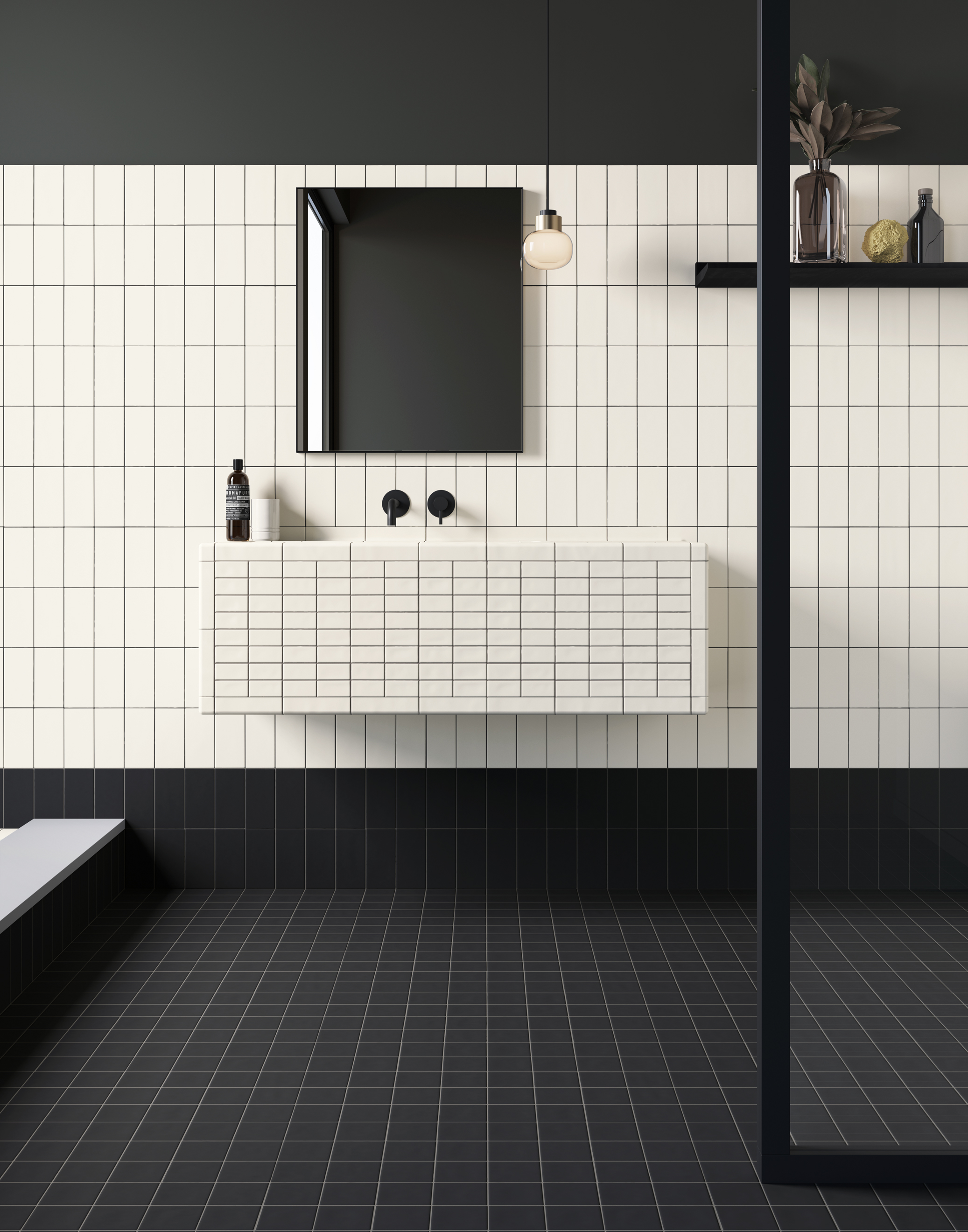 MUTINA-DIN-BLACK-MATT-7,4x15