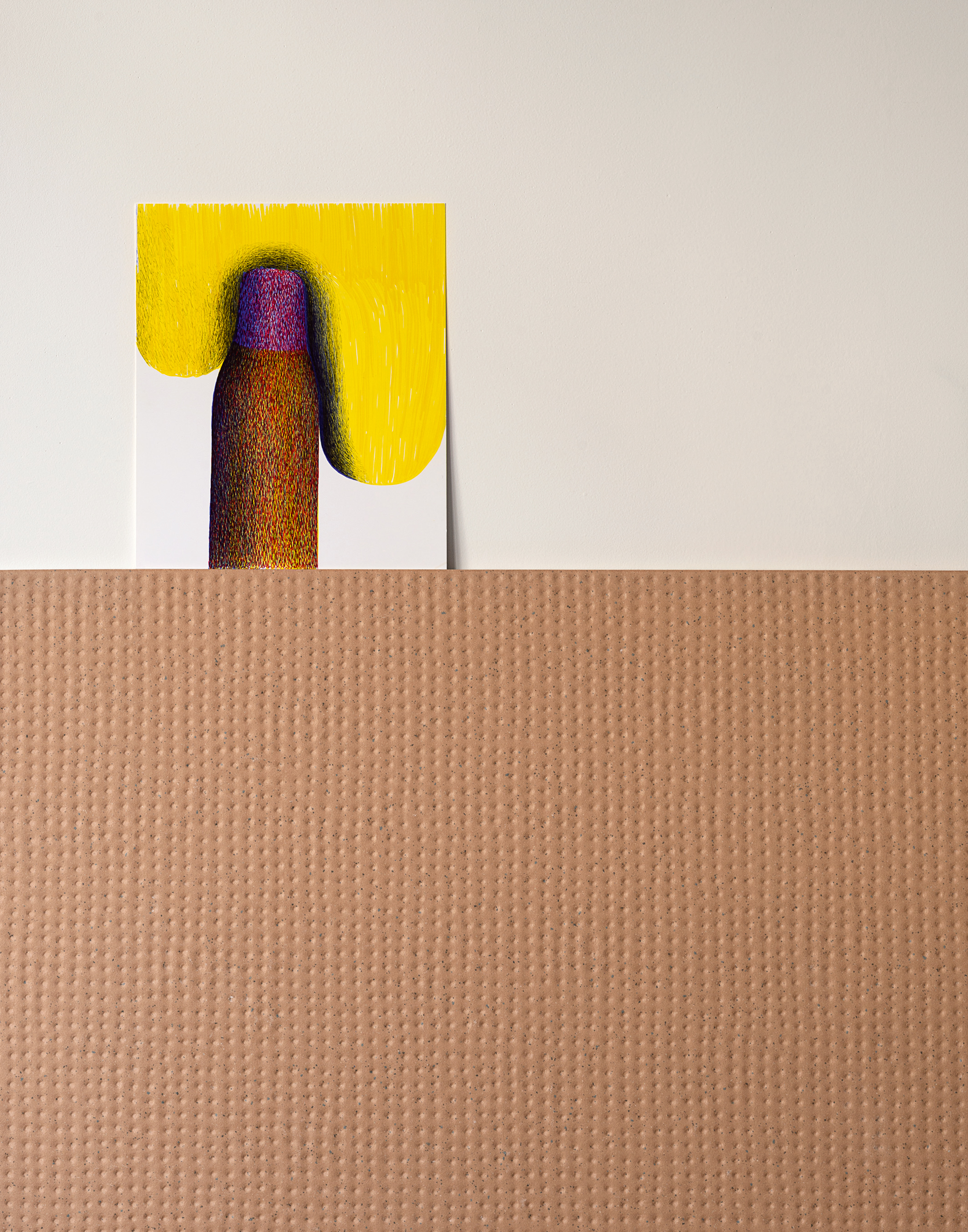 DOWN NATURAL ARGILE 120x120