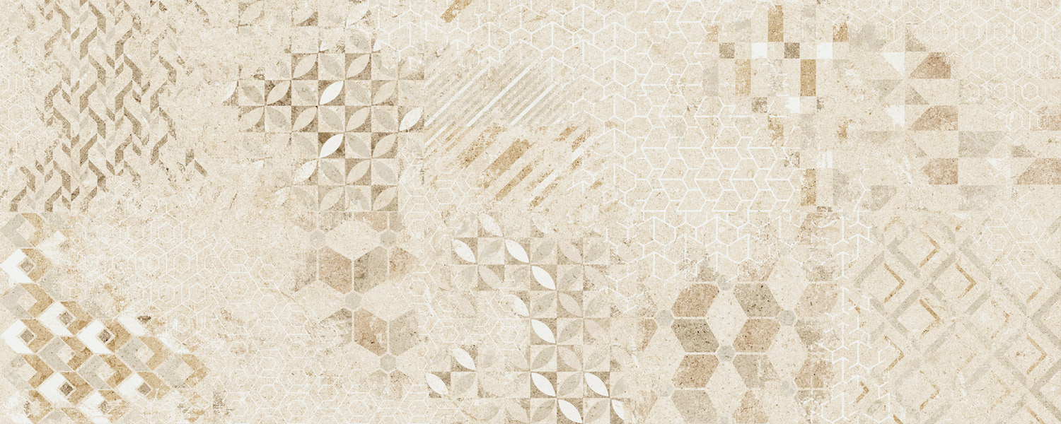 NAXOS MOCKUP  CHARTULA CREAM NAT.R.40X100 RETTIFICATO