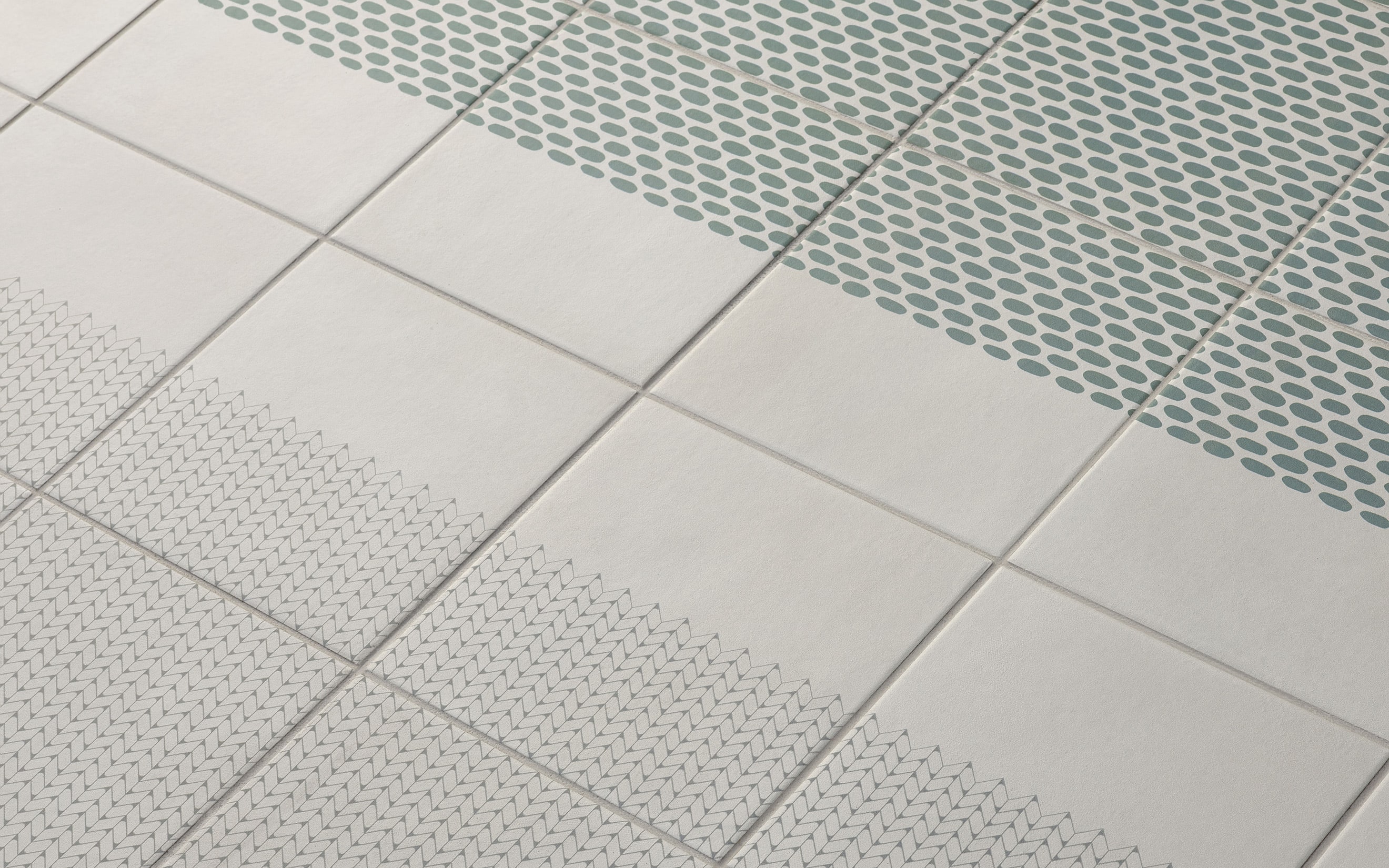 TAPE MESH GREEN 20,5x20,5