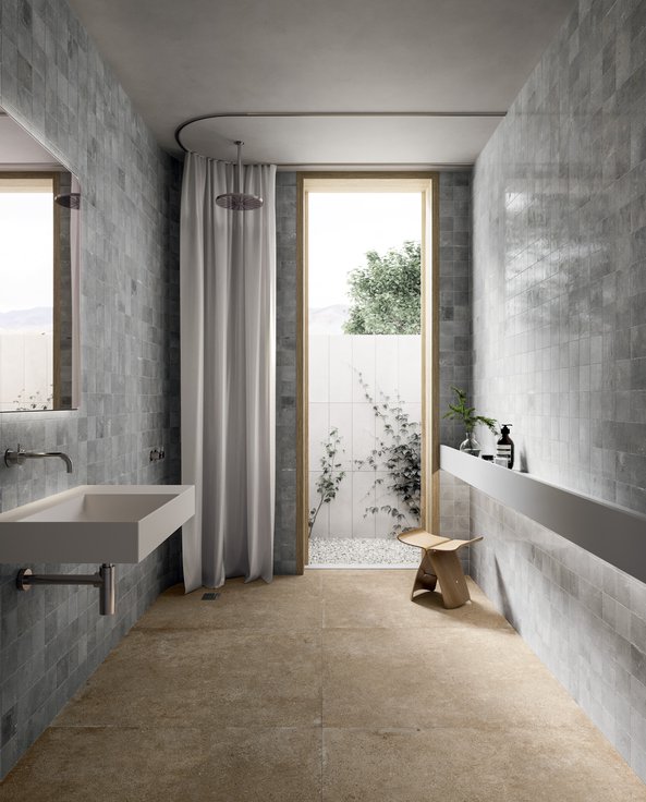 DUO BACK CARAME.9090