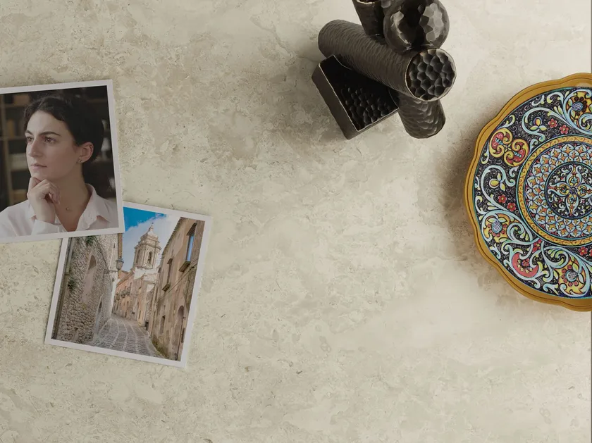 PORTRAITS ERICE 60X120