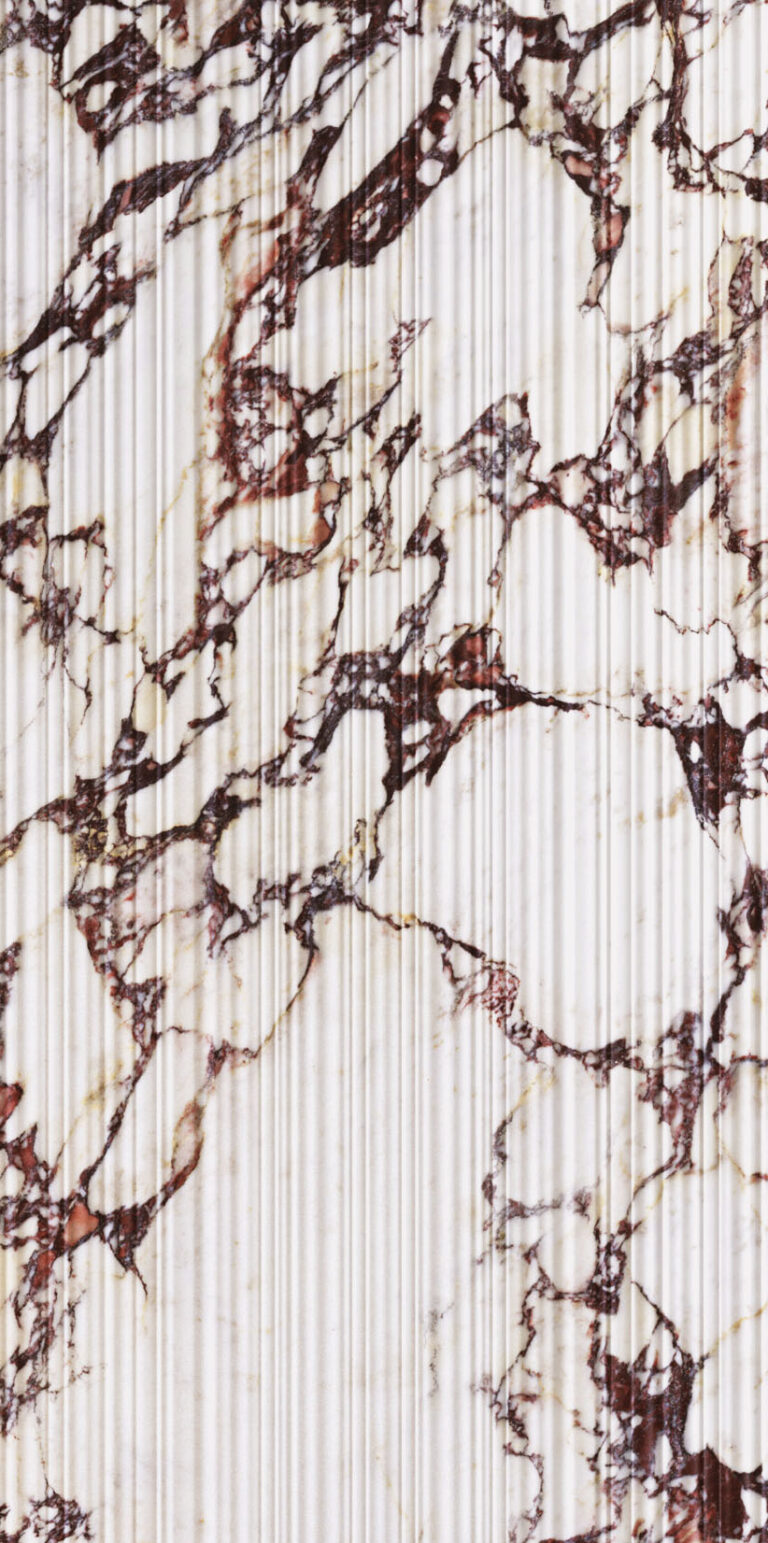 ENERGIEKER RETT FLOW CALACATTA VIOLA 60x120