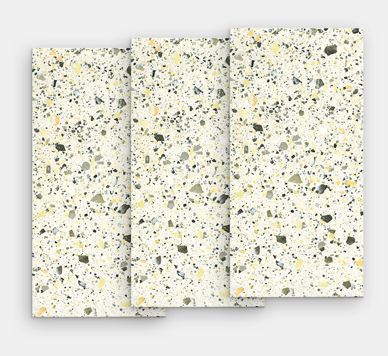 VENICE VILLA YELLOW LEVIGATO SQ. 120X60