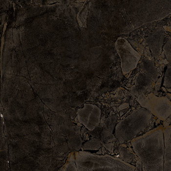 IMOLA THE ROOM Nero 120x120 ( cod. art. GRA AN6 120 LP ) Lappato Lucido