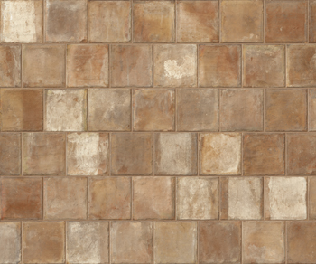 IMOLA TRAIL Cotto 20x20 ( cod. art. TCOT TOS18 20 ) Naturale Opaco - OUTDOOR