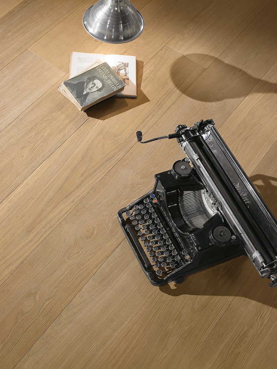 Easy Plancia Rovere 'Δ' Provenza mm 10x150x1200