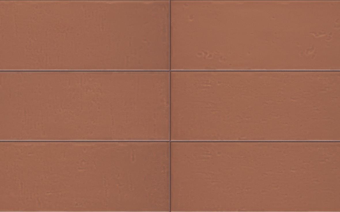 IRIS CERAMICA AURA SPICE GLOSSY 10X30