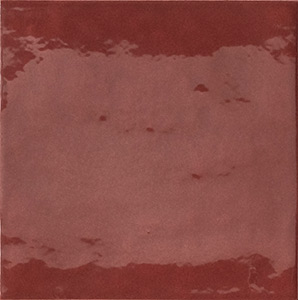 IRIS CERAMICA BDA BOTTEGA D ARTE MATTONE GLOSSY 15X15