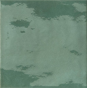 IRIS CERAMICA BDA BOTTEGA D ARTE MUSCHIO GLOSSY 15X7,5