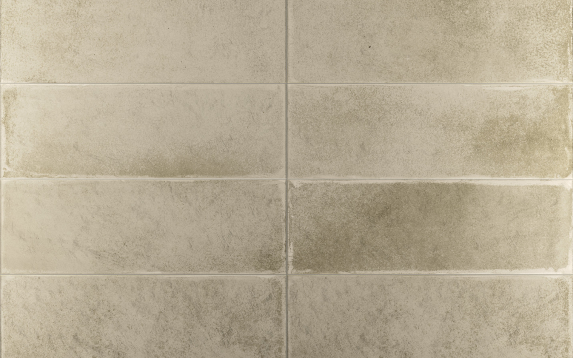 IRIS CERAMICA BLAZE YELLOW MATT 10X30