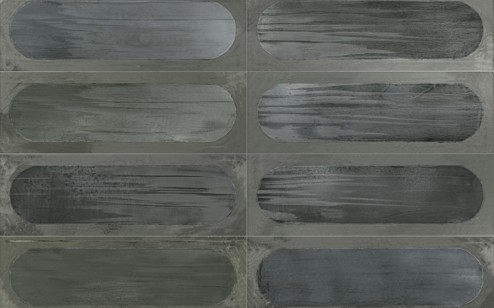 IRIS CERAMICA BLAZE DECOR AVIO GLOSSY 10X30