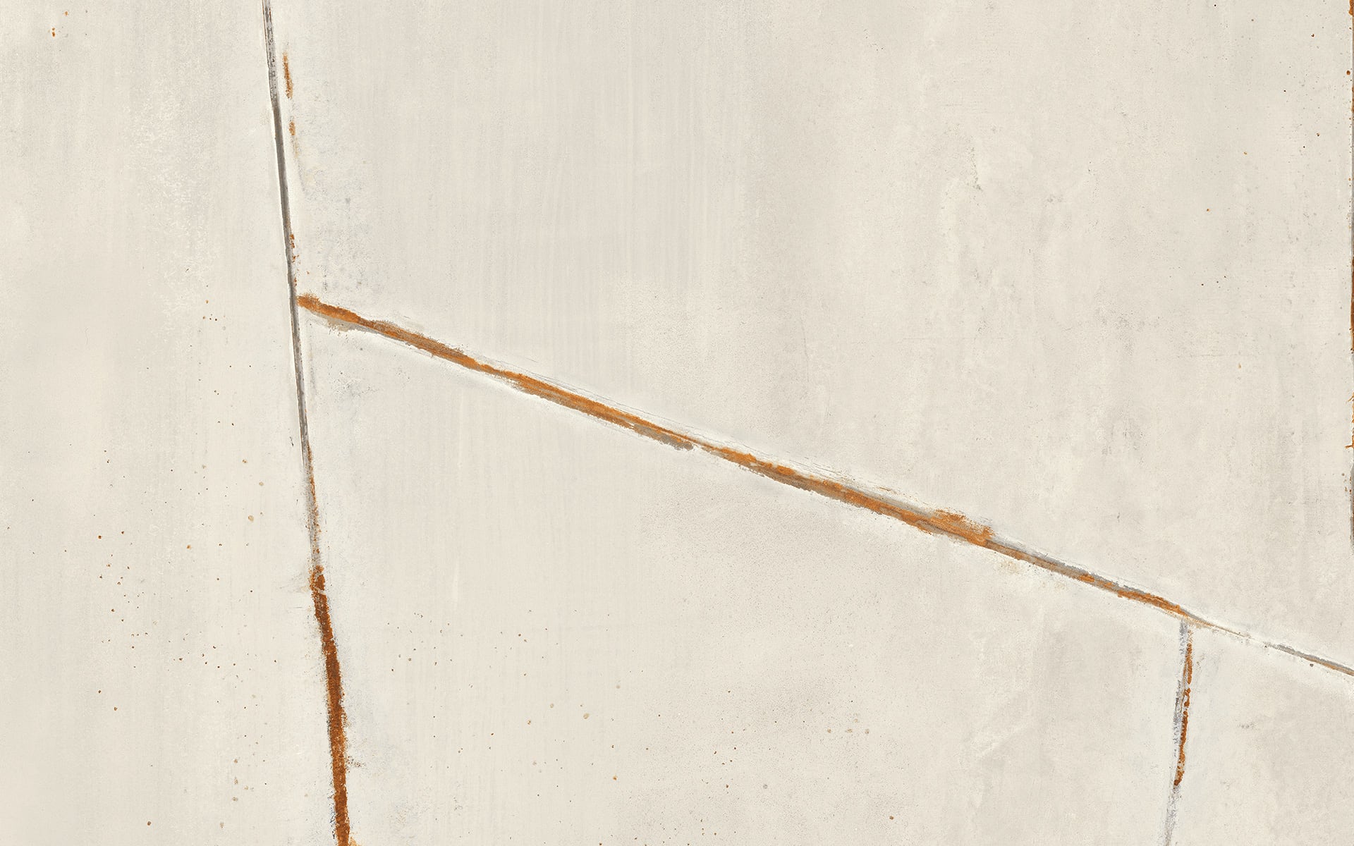 IRIS CERAMICA DIESEL WELDING RIVETS WHITE NATURALE 120X120