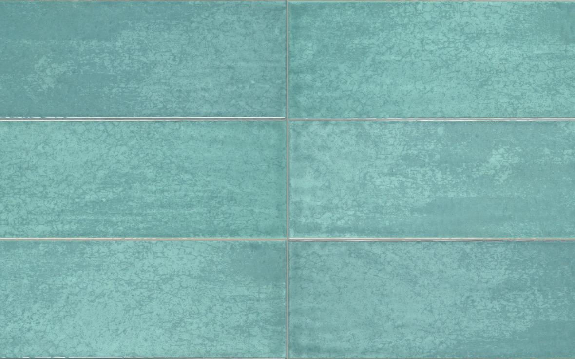 IRIS CERAMICA MAIOLICA ACQUAMARINA 10X30