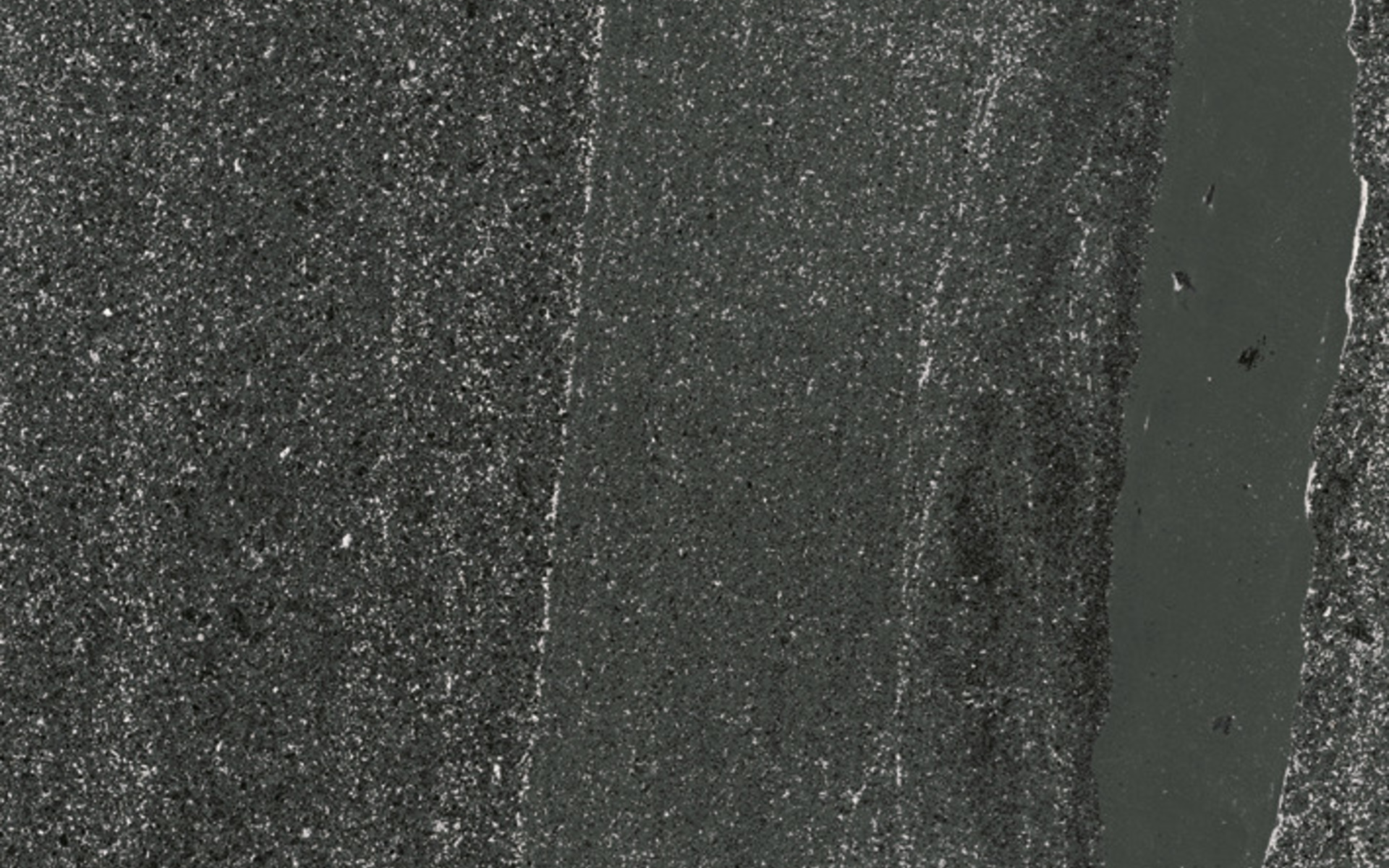 IRIS CERAMICA PIETRA DI BASALTO BASALTO NERO MATT SQ. 120X60