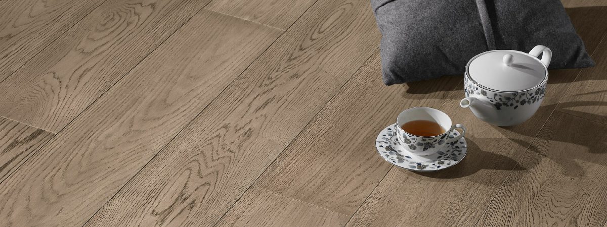 3 Formati Rovere 'Rustica'Bristol mm.15x110x1700