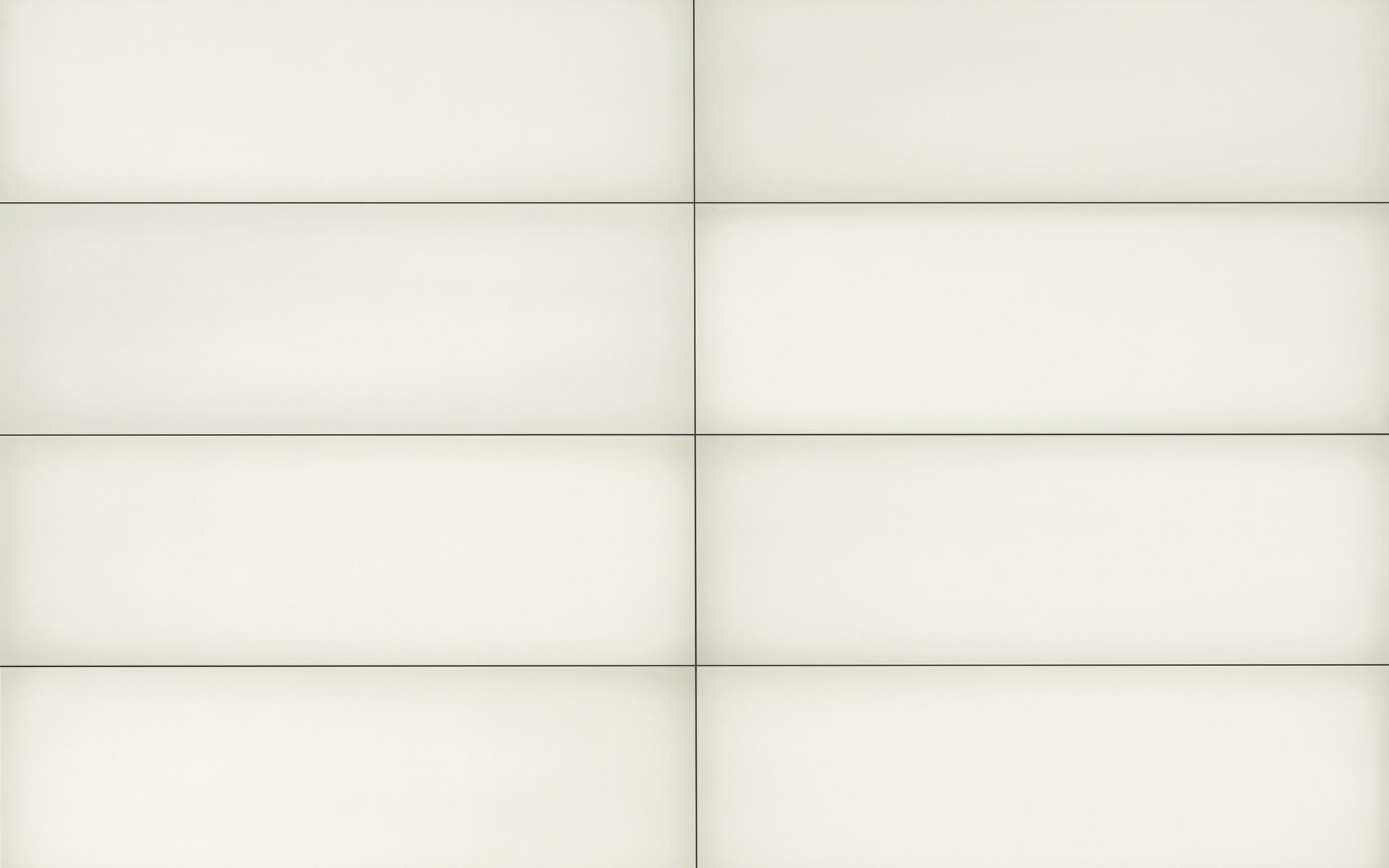 IRIS CERAMICA SLIDE WHITE 10X30