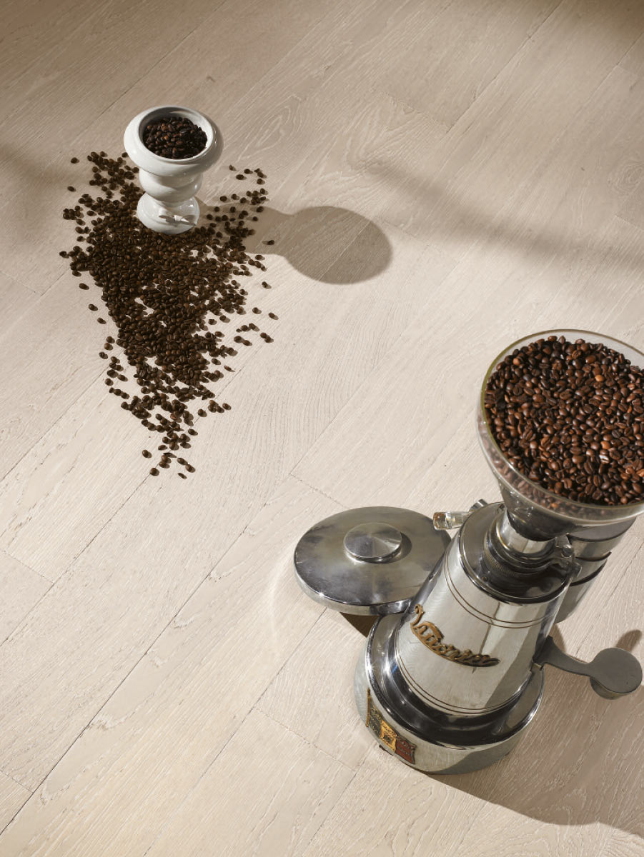 3 formati Rovere 'Rustica'Decapè mm.15x70x2000