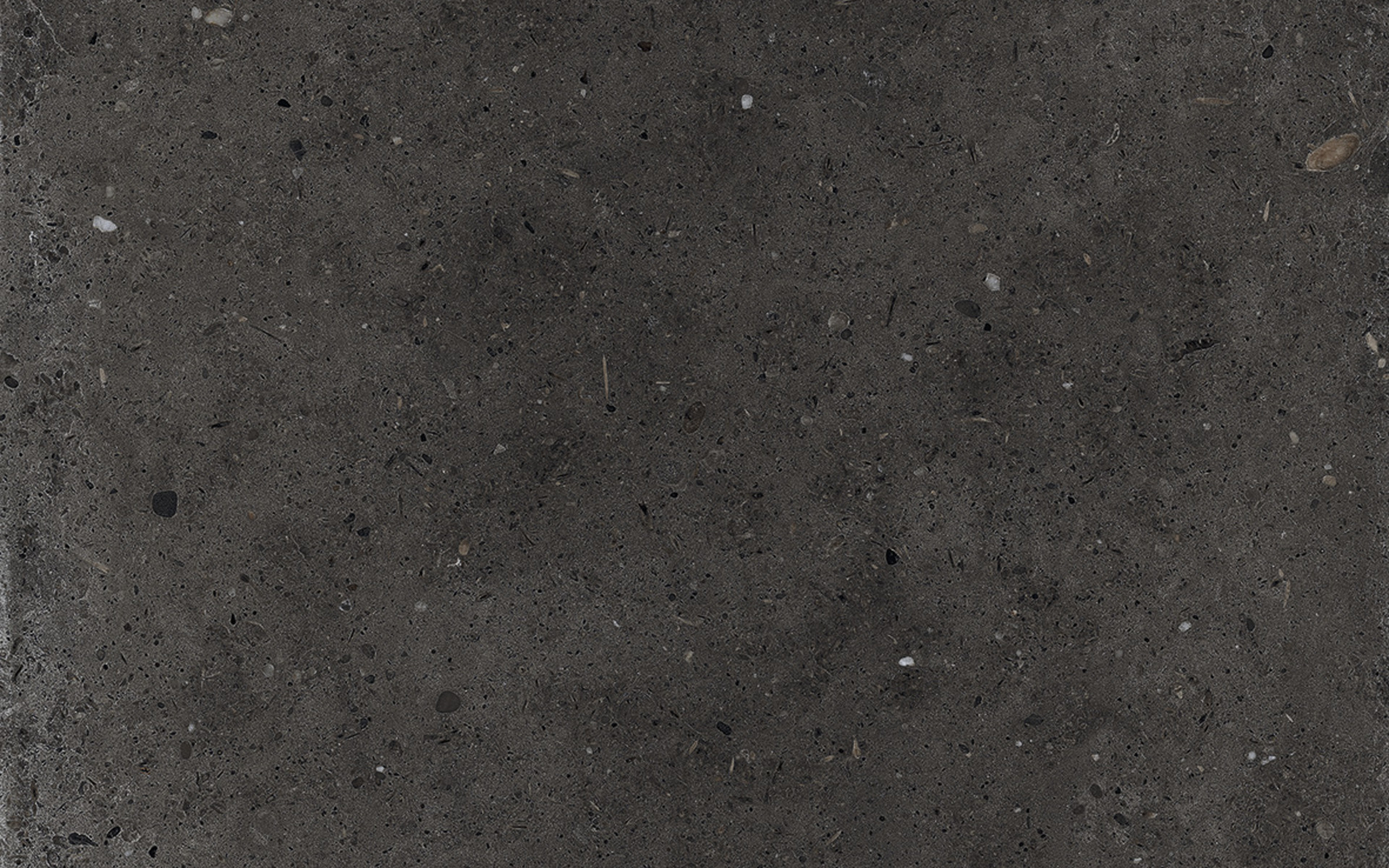IRIS CERAMICA WHOLE STONE BLACK ANTISLIP SQ. 60X30
