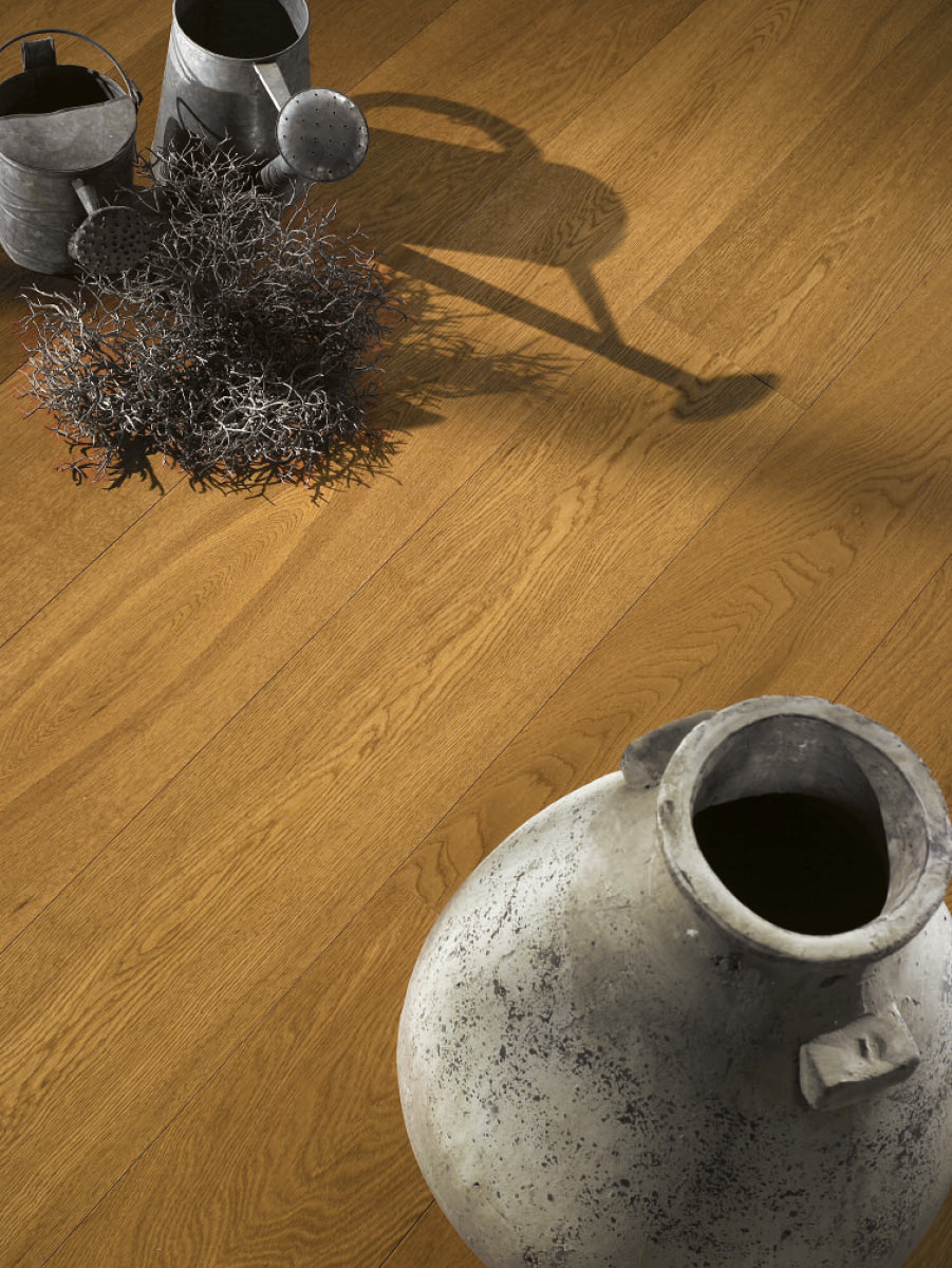 ROVERE 'FC' NOCE MIELE mm 15X192x1850