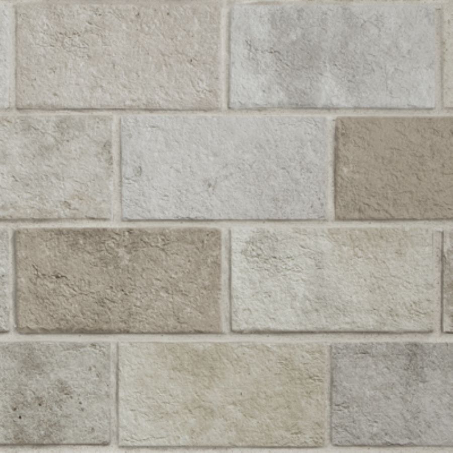 RONDINE LONDON FOG BRICK 6x25