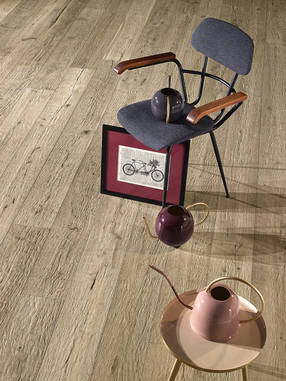 PL.BUS.CASTELLI ROMANI CASTEL GANDOLFO 'FC' mm 15x190x1900