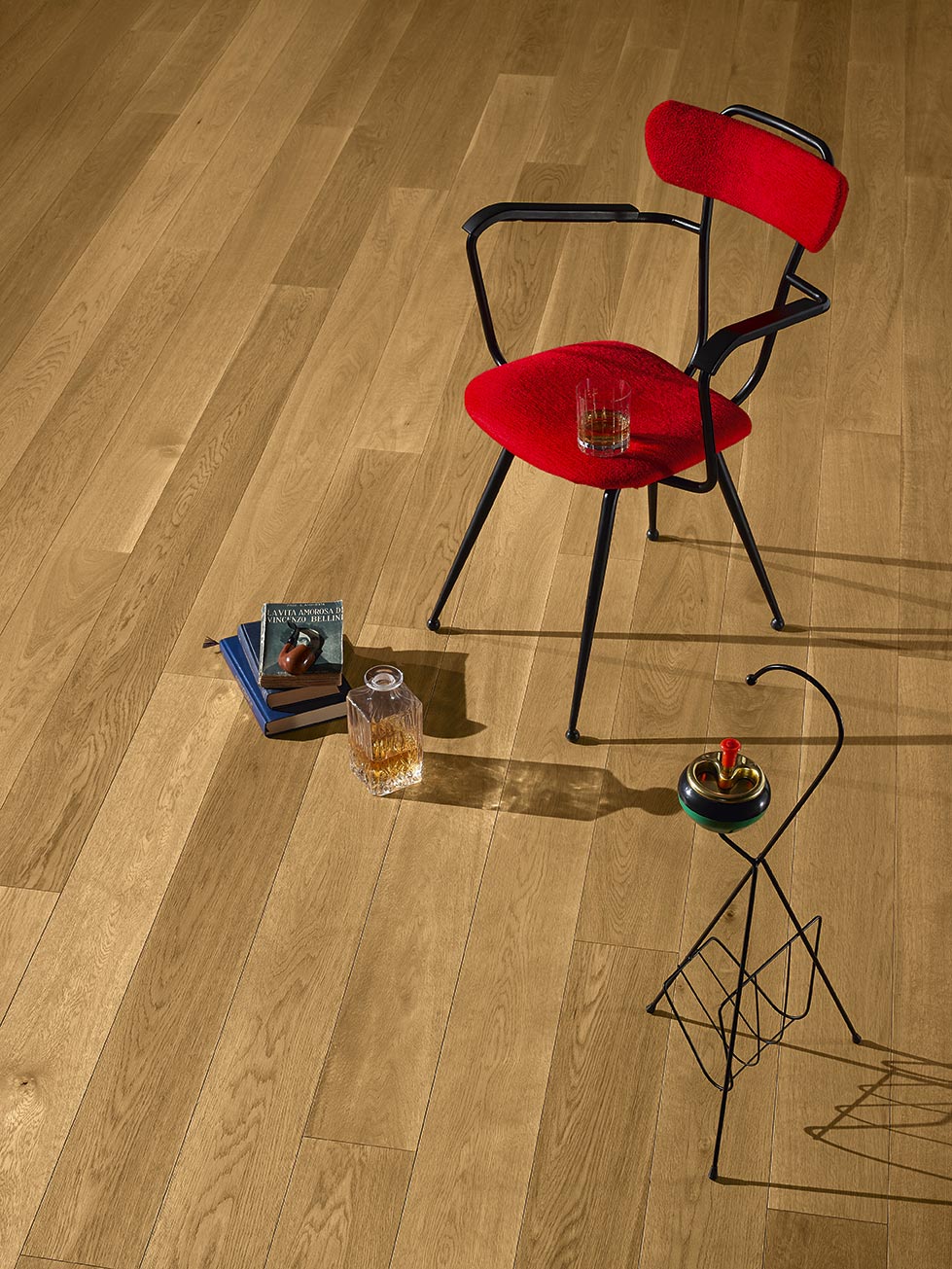 PREMIUM BUSINESS ROVERE MIELE '□ mm  14x148x1860