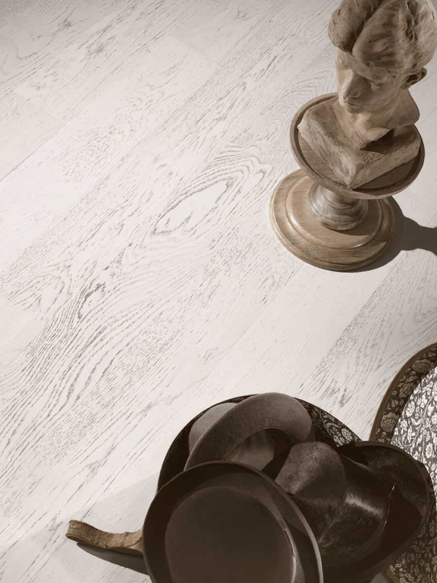 MINIBUSINESS ROVERE  NEVADA '□' mm 10x150x1200