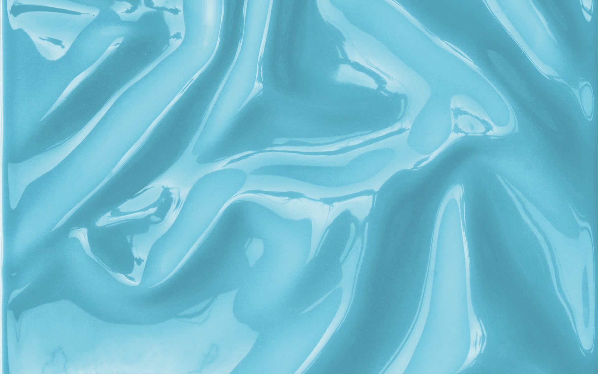 DIESEL VYNIL SKYBLUE VYNIL GLOSSY 20X20