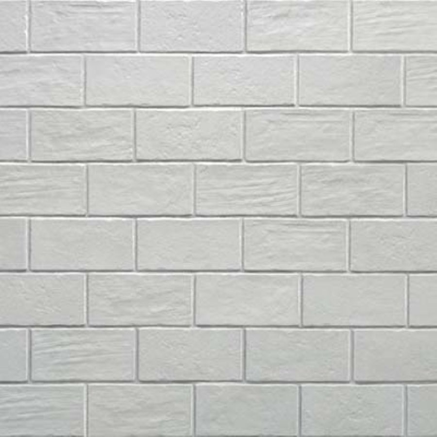 RONDINE RECOVERY STONE TOTAL WHITE BRICK 6x25