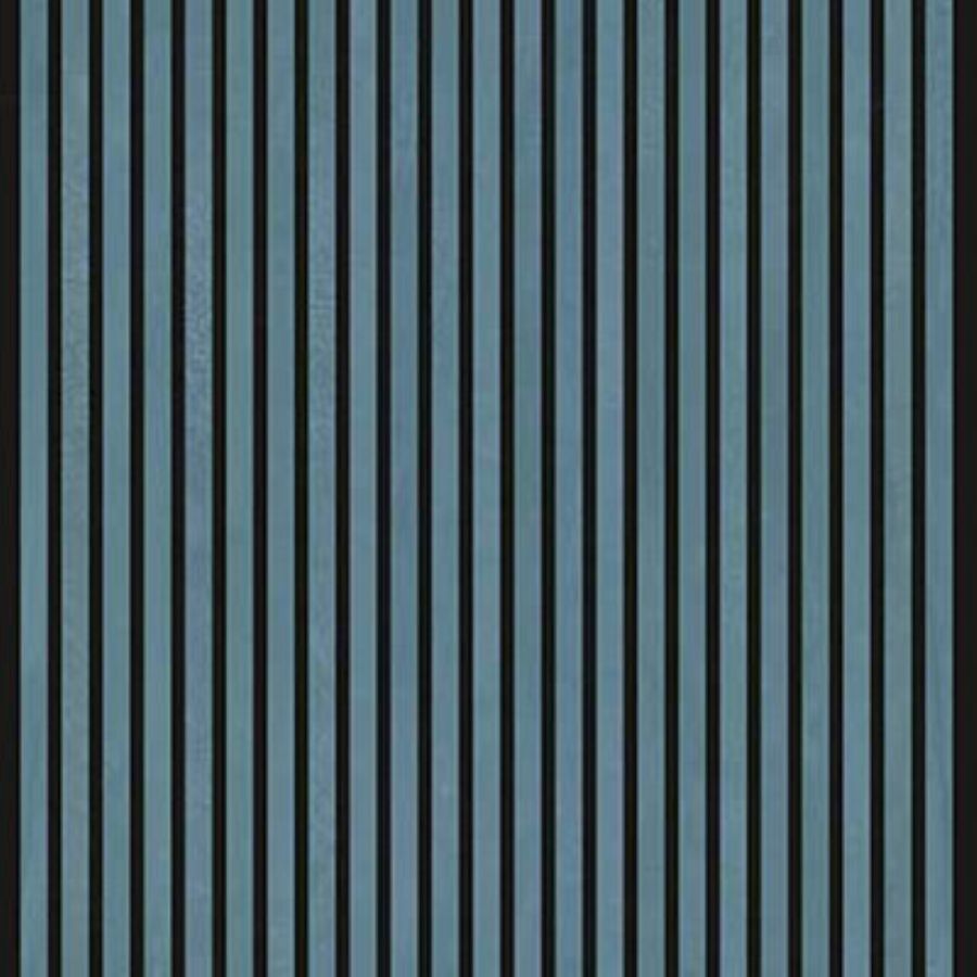 RONDINE LUDO NOVA 3D BLU NERO RET 60x120