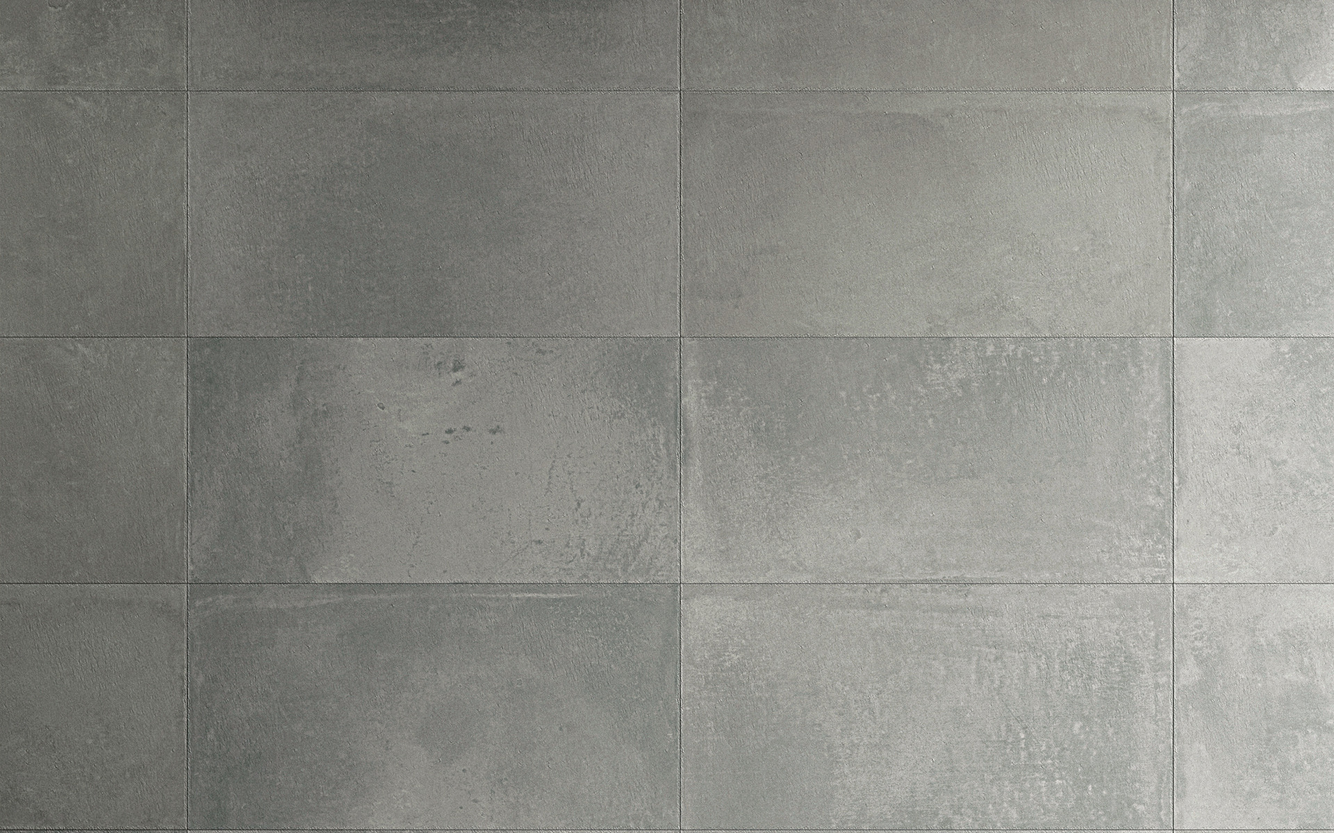 DIESEL ALUROCK STEEL MATT SQ. 60X60