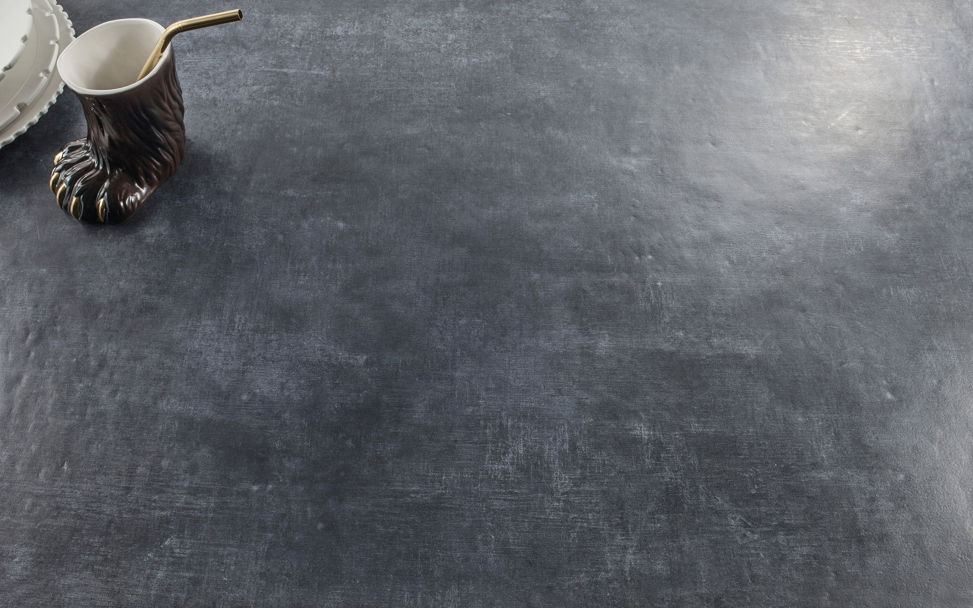 DIESEL ALUROCK INDIGO MATT SQ. 120X60