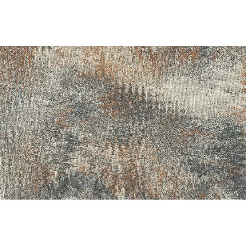 TRAME CALEIDOSCOPIO NATURALE SQ. 120X120