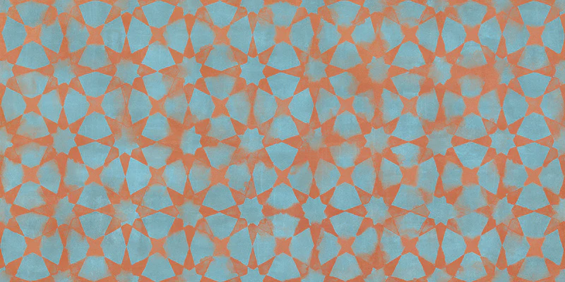 RONDINE AUREA DEC KUPRA RET 60x120