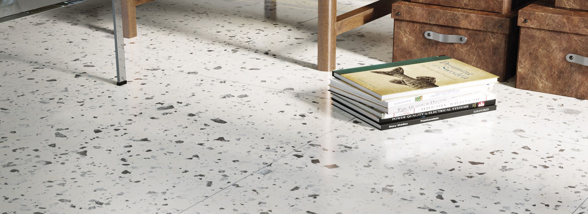 VENICE VILLA WHITE STRUTTURATO 60X30