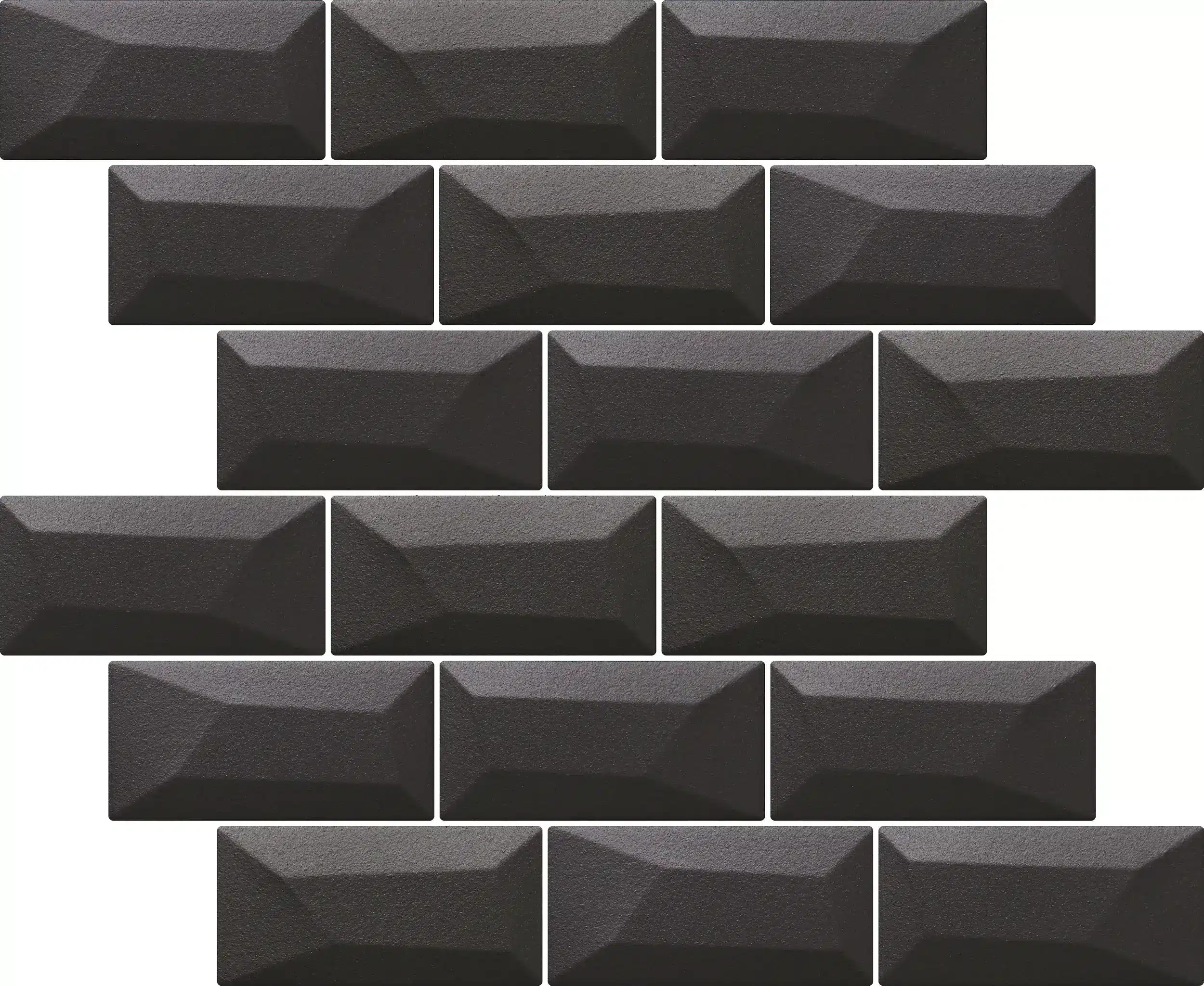 APPIANI LIBRA MATTE LIB201M CAVIAR  5X10