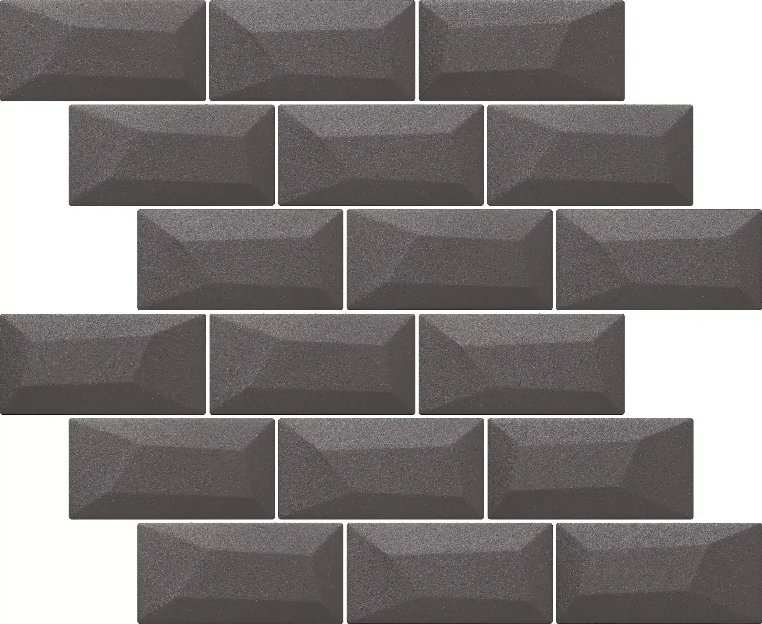 APPIANI LIBRA MATTE LIB202M OYSTER 5X10