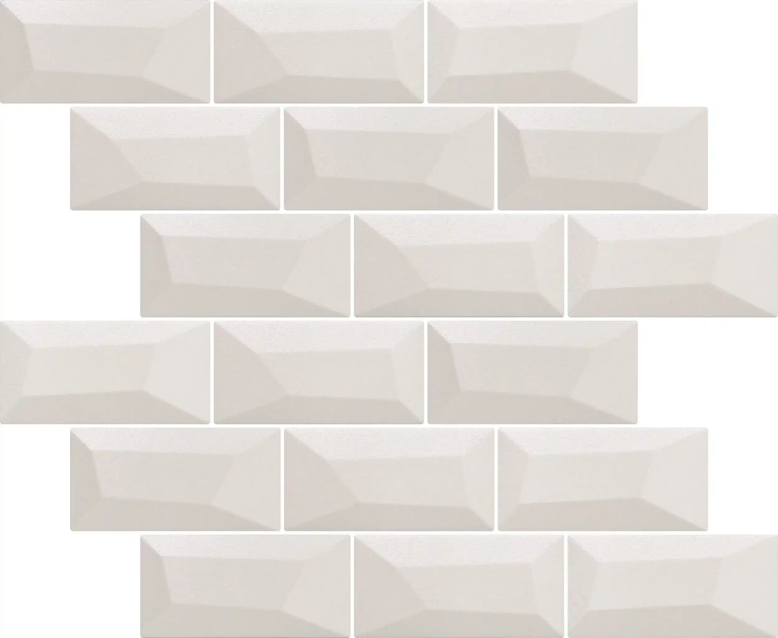 APPIANI LIBRA MATTE LIB203M MILK 5X10