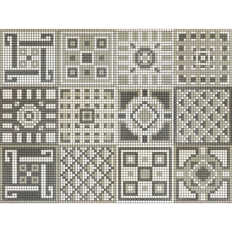 APPIANI MEMORIE MEMO002 MEMO LUCE 1,2-30X30