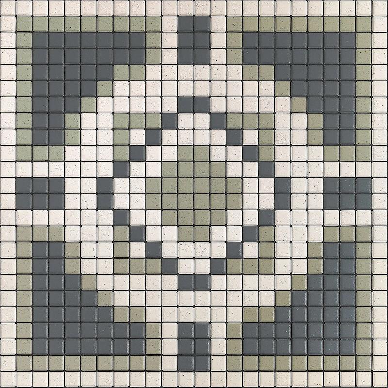 APPIANI MEMORIE MEMOH08 MEMO OMBRA 1,2-30X30