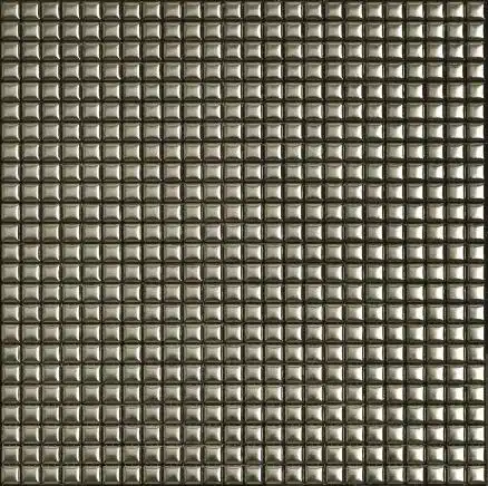 APPIANI METALLICA MTL C412 ACCIAIO 1,2-30X30