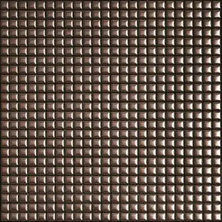 APPIANI METALLICA MTL C413 RAME 1,2-30X30