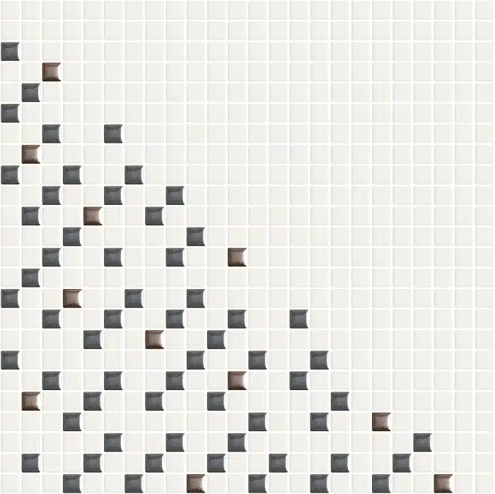 APPIANI METRICA PARALLELE 2  METRICA 1,2-30X30