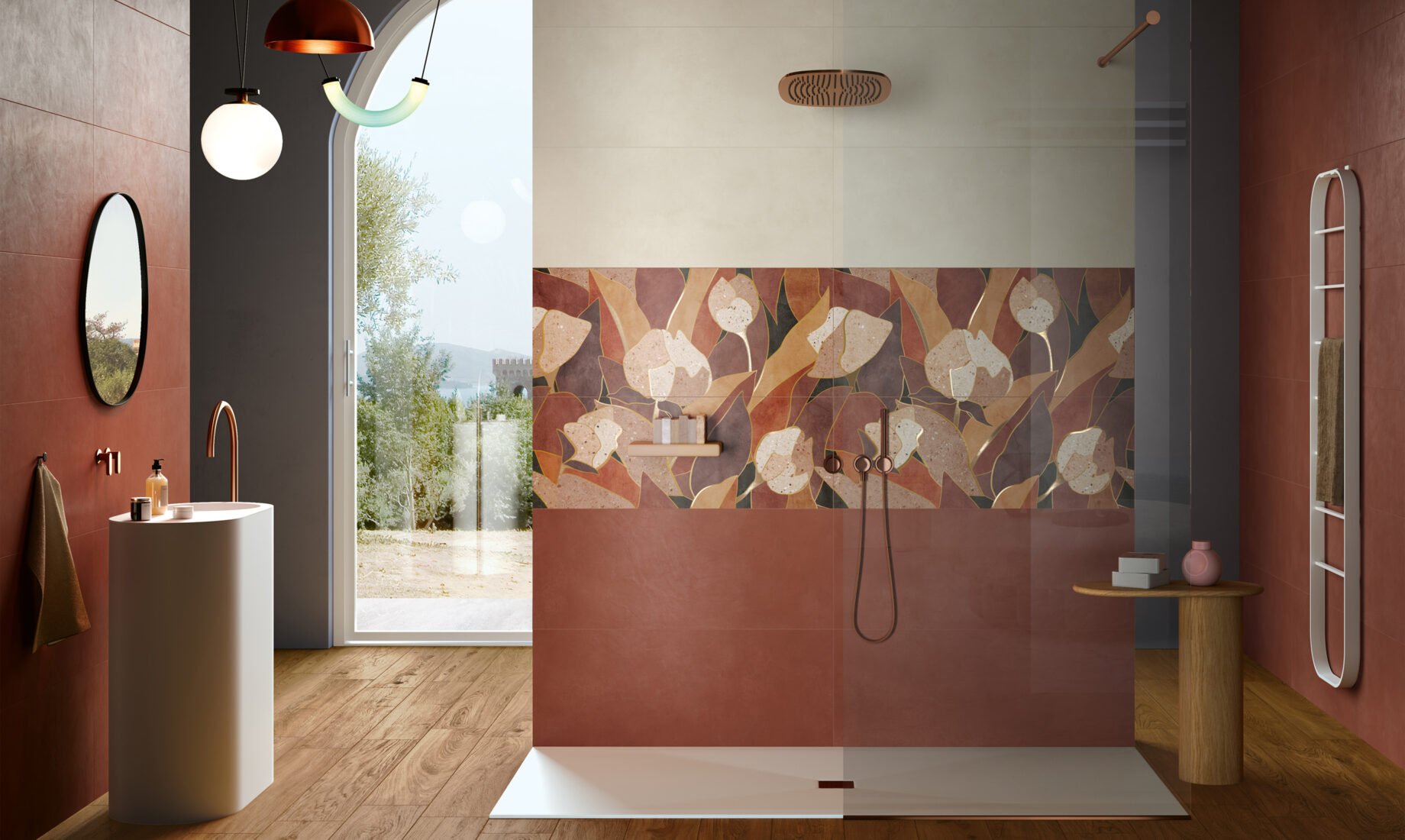 NAXOS-CHROMATICA-AMARANTO