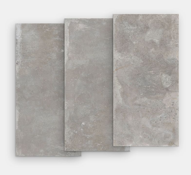 iron grey naturale sq.150X150