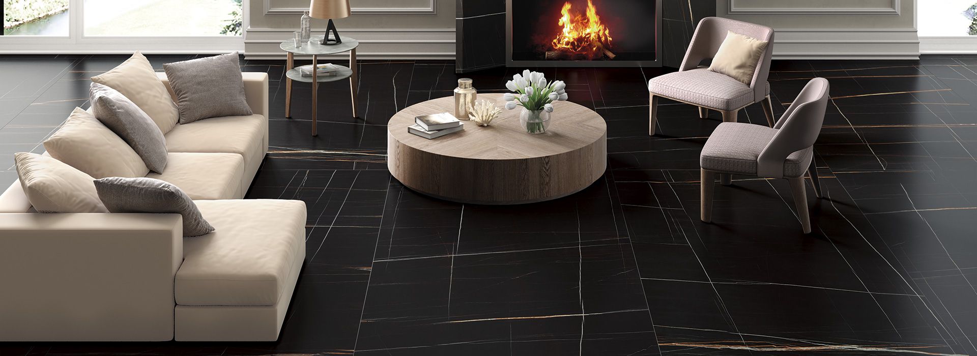 sahara noir lucidato150X150