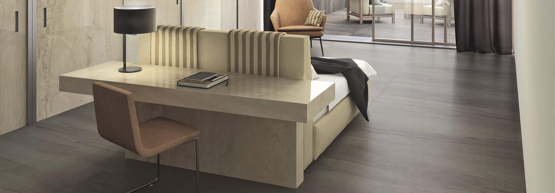 travertino classico lucidato sq.150X75