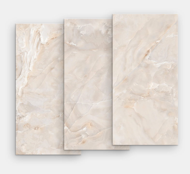 onice alabastrino lucidato75X37,5