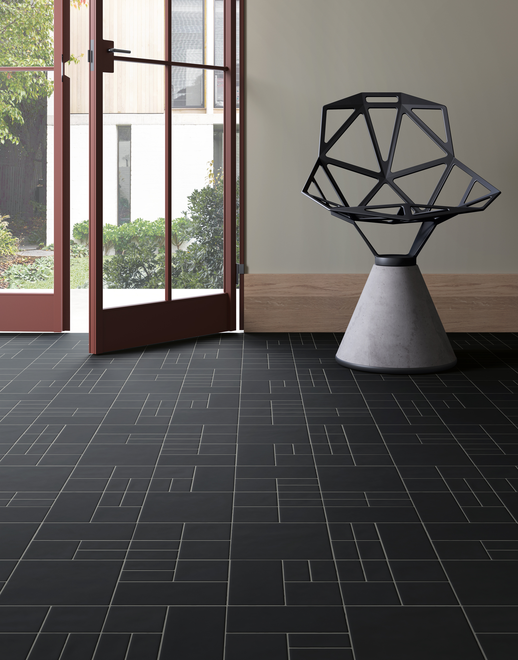 MUTINA-DIN-BLACK-MATT-7,4x15